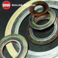 Spiral Wound Gasket for Flange Valve Jont Seal